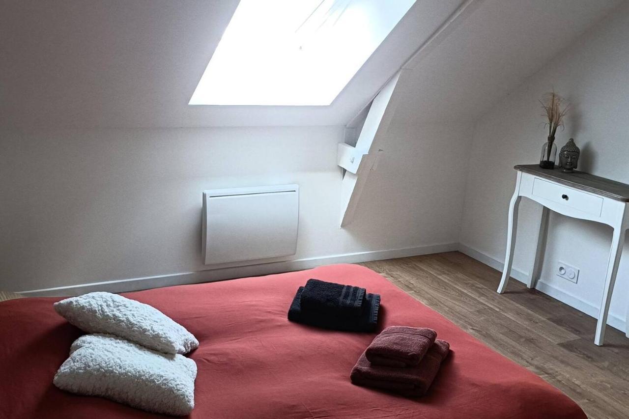 Casa vacanze Le Goh Reste, Agreable *