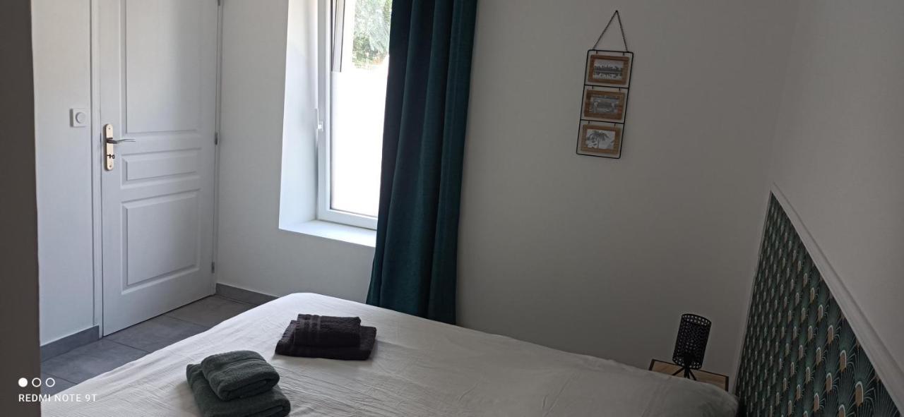 Le Goh Reste, Agreable Casa vacanze Locmaria-Grand-Champ