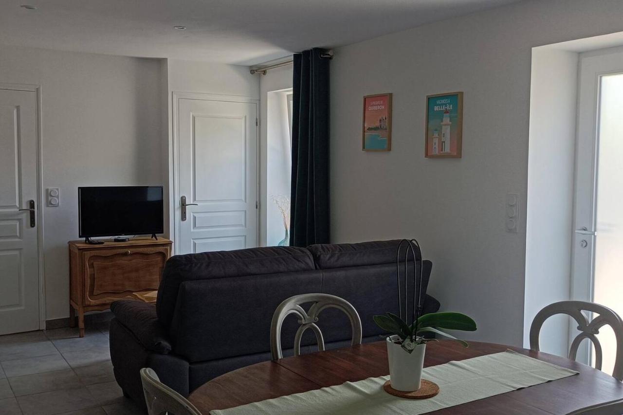 Le Goh Reste, Agreable Holiday home