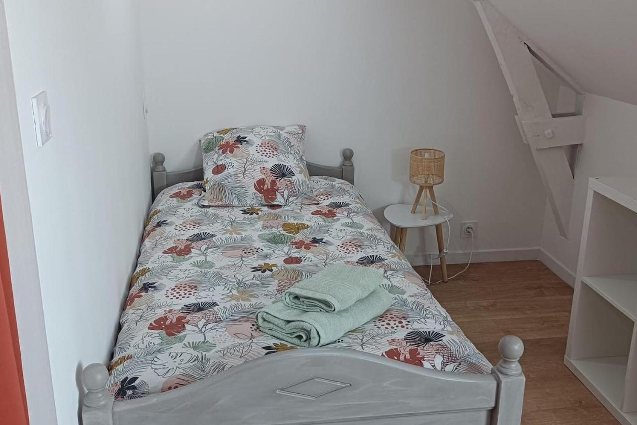 Casa vacanze Le Goh Reste, Agreable *