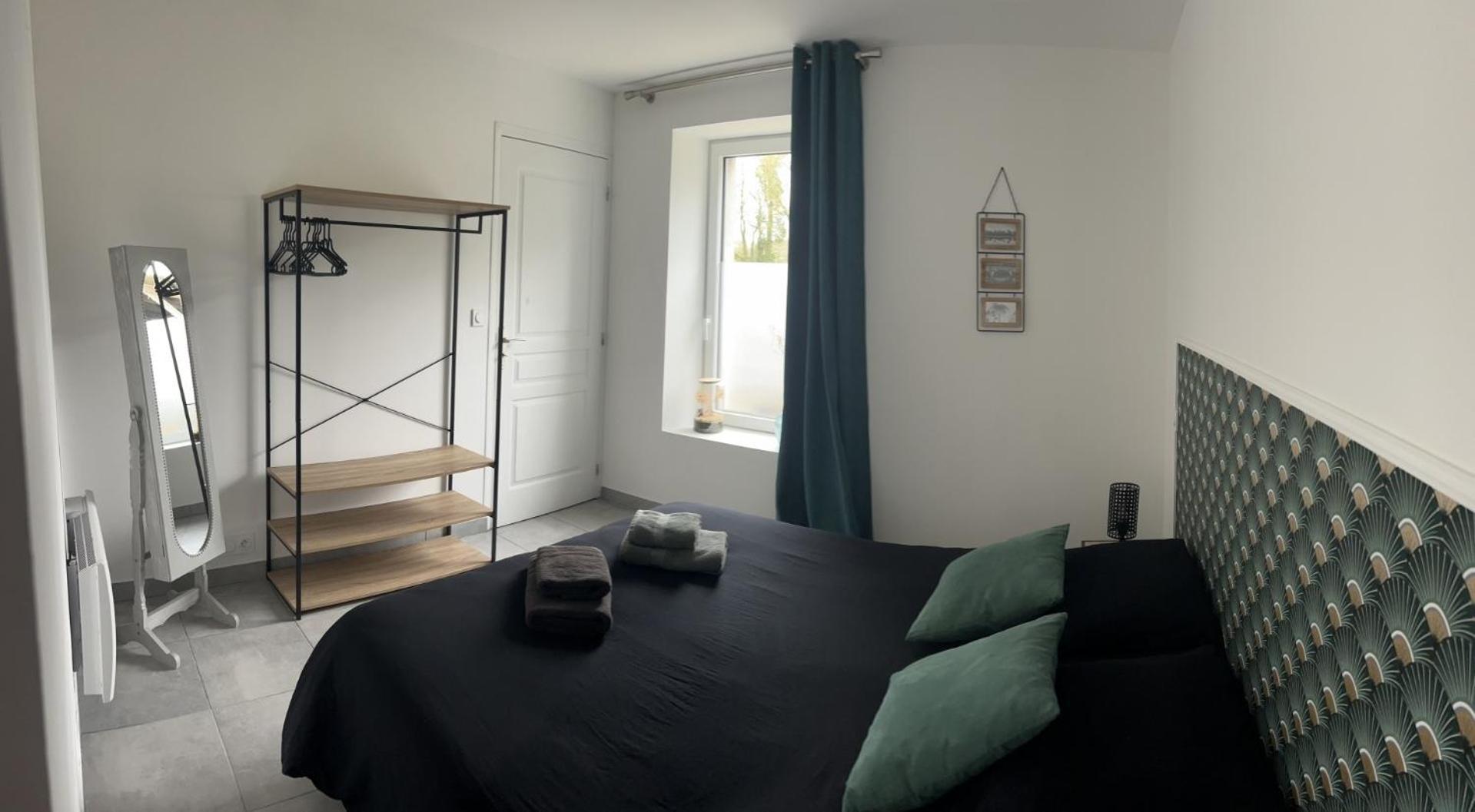 Casa vacanze Le Goh Reste, Agreable