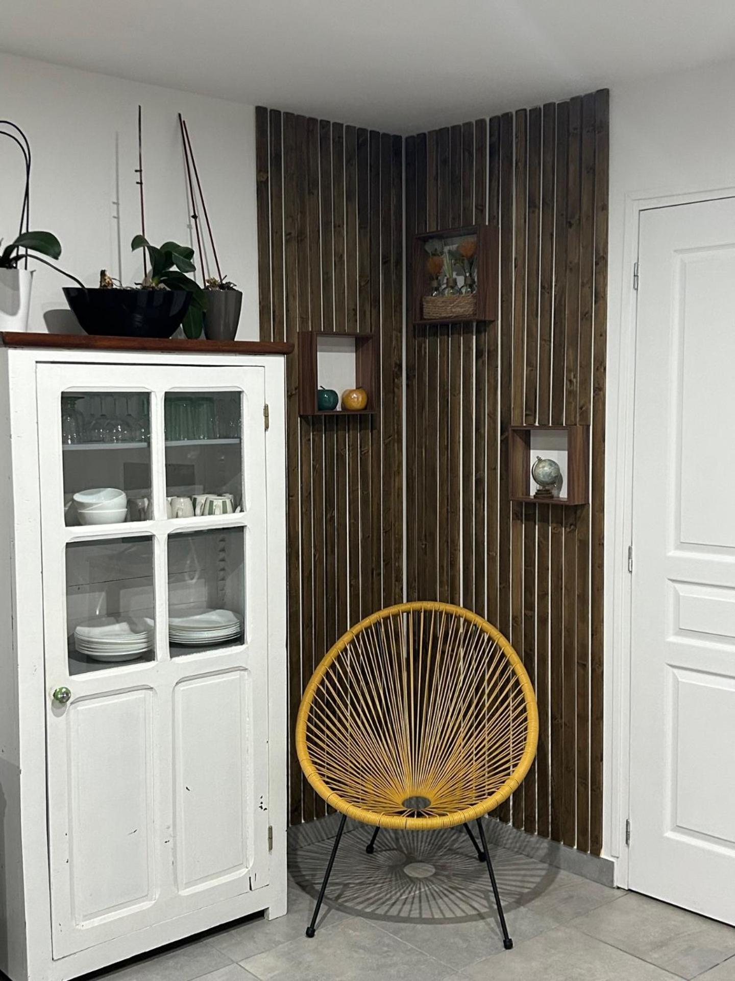 Casa vacanze Le Goh Reste, Agreable Locmaria-Grand-Champ