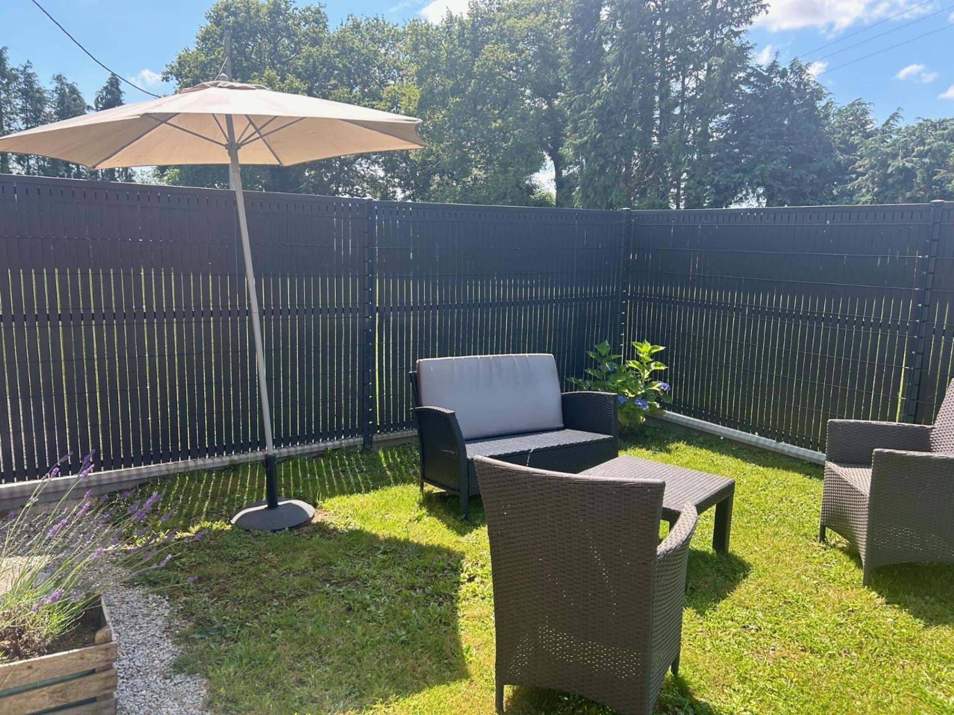 Le Goh Reste, Agreable Holiday home