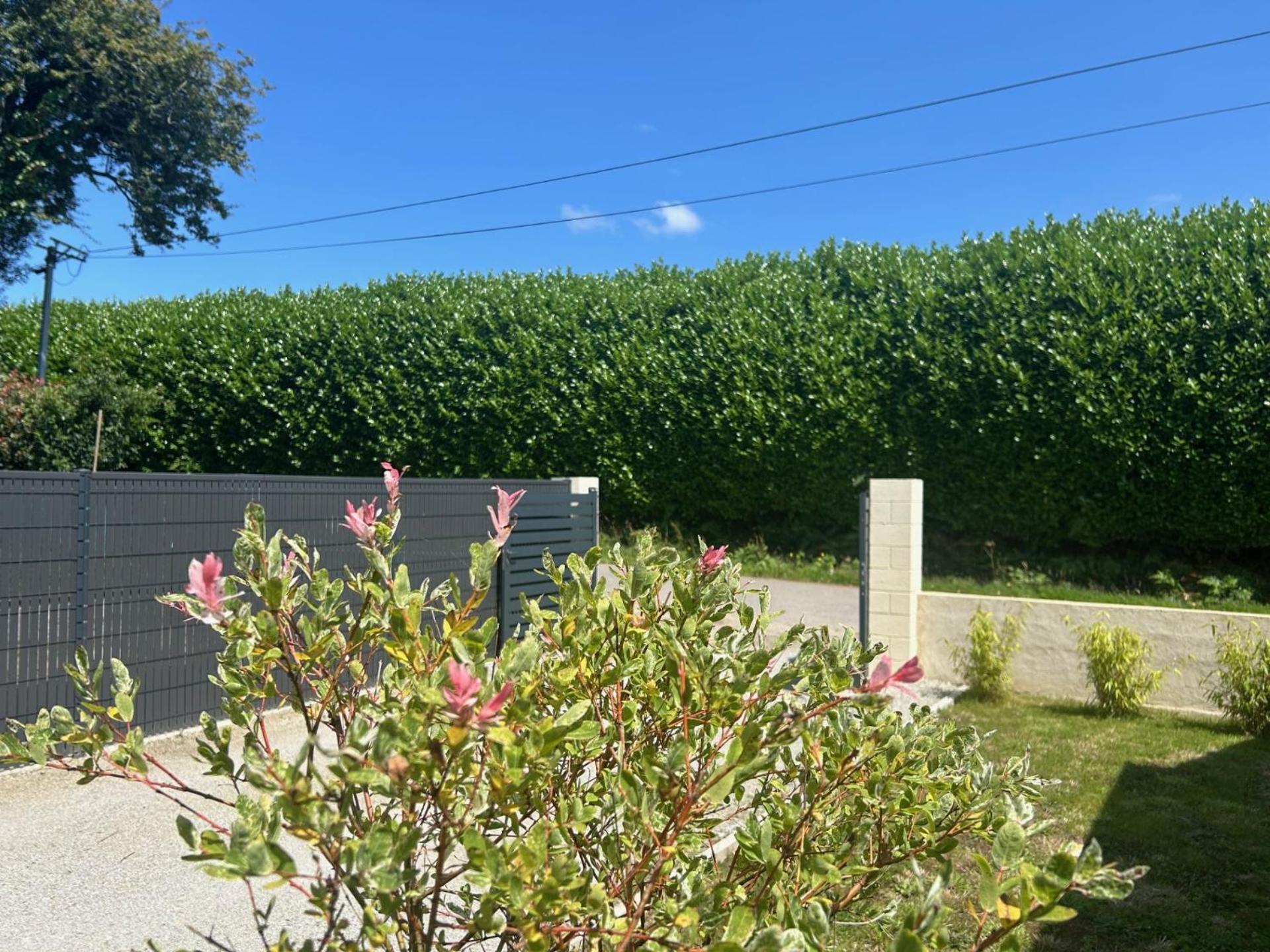 Holiday home Le Goh Reste, Agreable