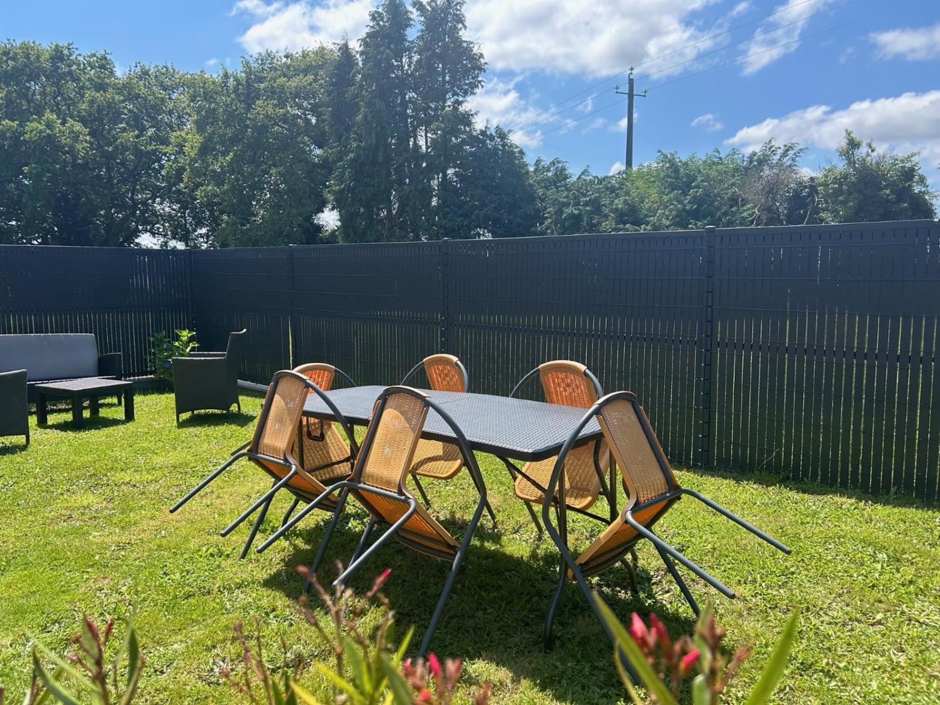 Casa vacanze Le Goh Reste, Agreable